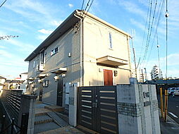 プレサージュ西新井