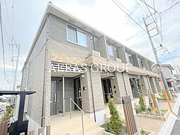 グランメール・フラン