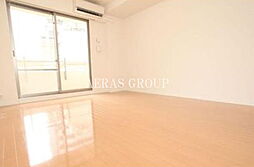 パークアクシス御茶ノ水ステージ 803 6階1Kのリビング/ダイニング