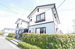 🉐敷金礼金0円！🉐ヴィラ学園台II