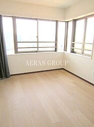 河田町ガーデン1号棟 6階2LDKのリビング/ダイニング