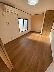 小田急小田原線 玉川学園前駅 徒歩8分の賃貸アパート 1階1Kのリビング/ダイニング