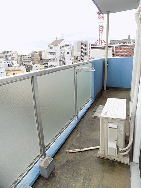 Ｔｈｅ　Ｌｅｇｅｎｄ　ｏｆ　Ｓａｋａｉ ｜大阪府堺市堺区櫛屋町東３丁(賃貸マンション2LDK・8階・55.01㎡)の写真 その15