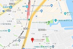 エスプレイス神戸ハーバーランド