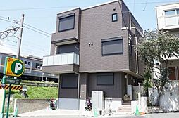 アロッジオ白楽