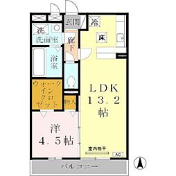 おおさか東線 JR長瀬駅 徒歩8分 1階/-