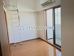 神戸高速東西線 花隈駅 徒歩9分の賃貸マンション 2階1Kのリビング/ダイニング