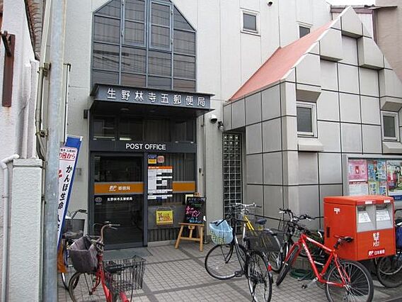 Grand Jete天王寺東_周辺_8