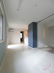 ルナピエーナ　A棟 103