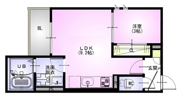 外観画像