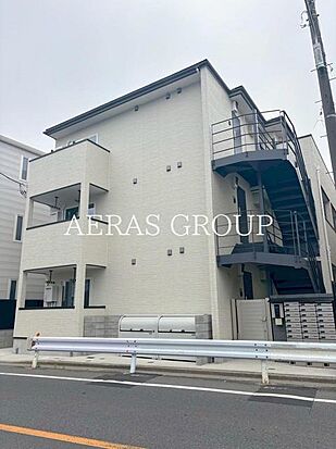 外観画像