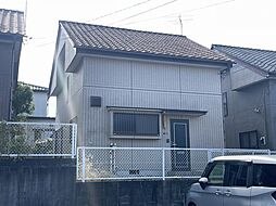 山野井邸