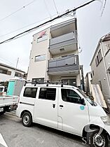 大阪府堺市堺区柏木町３丁（賃貸アパート2LDK・2階・44.30㎡） その18