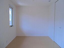 メルベーユおおたかの森 1号棟 2階1LDKのリビング/ダイニング