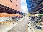 敷地内/建物