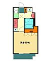 MALULANI南青山2階13.2万円