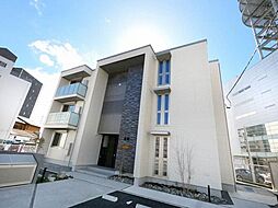 ベレオ北常三島　ＢＥＬＳ認証