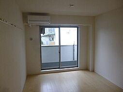 ダイワティアラ津田沼VI 2階ワンルームのリビング/ダイニング