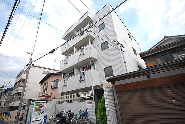 サンシャイン香里園III ｜大阪府寝屋川市香里南之町(賃貸マンション1R・1階・15.68㎡)の写真 その9