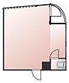 コンフォート881階9.5万円