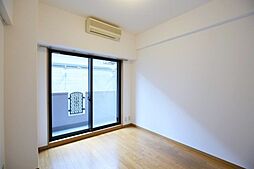 京急本線 大森町駅 徒歩3分の賃貸マンション 2階1Kのリビング/ダイニング