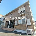 埼玉県草加市苗塚町226-12：物件画像／アエラス日暮里店 （株式会社アエラス.ER）