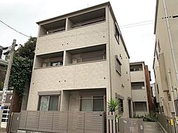 JR総武線 新小岩駅 徒歩7分