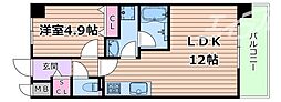 Osaka Metro今里筋線 今里駅 徒歩8分
