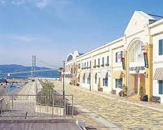 アビエール海岸通り_周辺_1