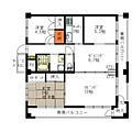 サンライフ本町5階18.0万円