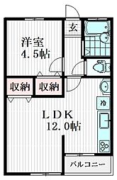 メゾンドフルールオオツカ