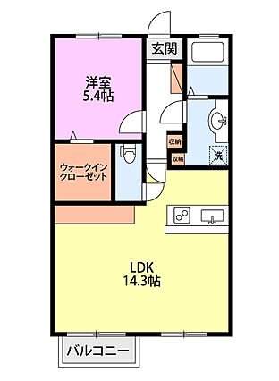 ｈｏｕｓｅａｏｏｈｊｉｍａ_間取り_0