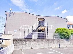 レオパレスメゾンエスエス