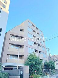 レジデンス白金高輪