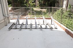 敷地内/建物