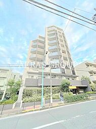 ザ・サンメゾン広尾エルド