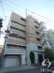 京阪本線 森小路駅 徒歩4分の賃貸マンション