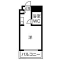 ロマネスク警固6階3.6万円