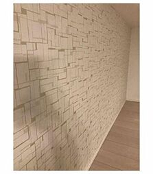 Ｇｉａｒｄｉｎｏ 1階1Kのリビング/ダイニング