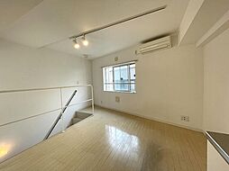 バーミープレイス駒場東大前 2階1DKのリビング/ダイニング