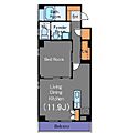 CASA2982階14.3万円