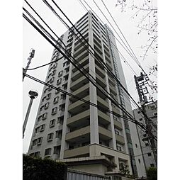 エティア目黒ウェストタワー