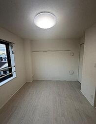 ｂＣＡＳＡ蒲田ＷＥＳＴ 4階ワンルームのリビング/ダイニング