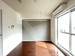 スカイコート練馬壱番館 2階1Kのリビング/ダイニング