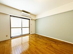 アクタアワーズレジデンス中野落合 1階1Kのリビング/ダイニング