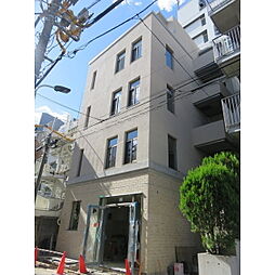 モダンテラス南青山