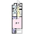 カーサベルデ4階6.2万円