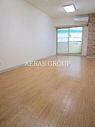 ロイヤルプラザ滝野川 3階3LDKのリビング/ダイニング