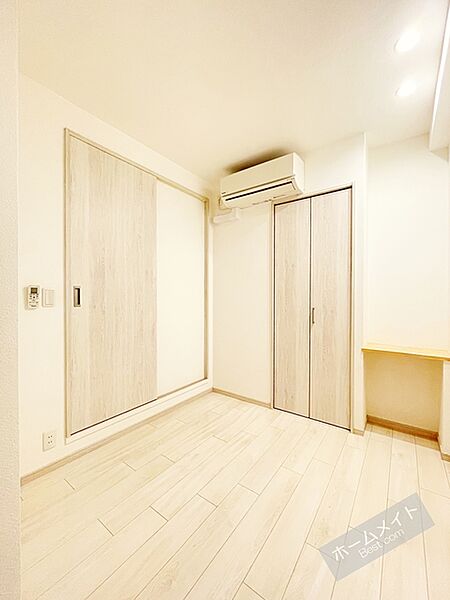 ディアコート宿屋町 ｜大阪府堺市堺区宿屋町東１丁(賃貸マンション1SK・4階・30.56㎡)の写真 その5