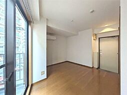 アーク曳舟 2階ワンルームのリビング/ダイニング